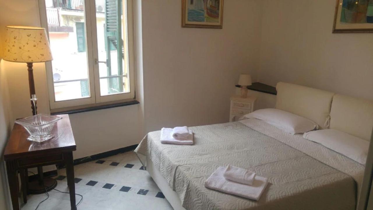 Apartamento Casa Carla Vernazza Exterior foto