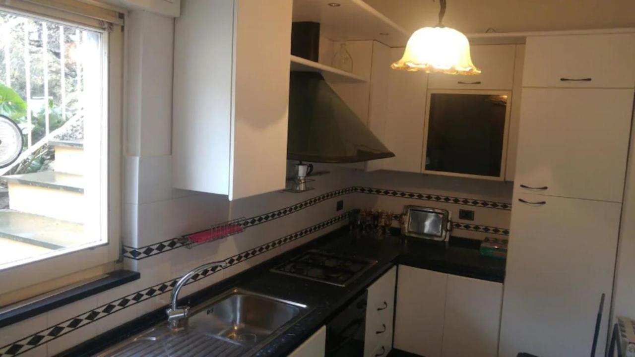 Apartamento Casa Carla Vernazza Exterior foto