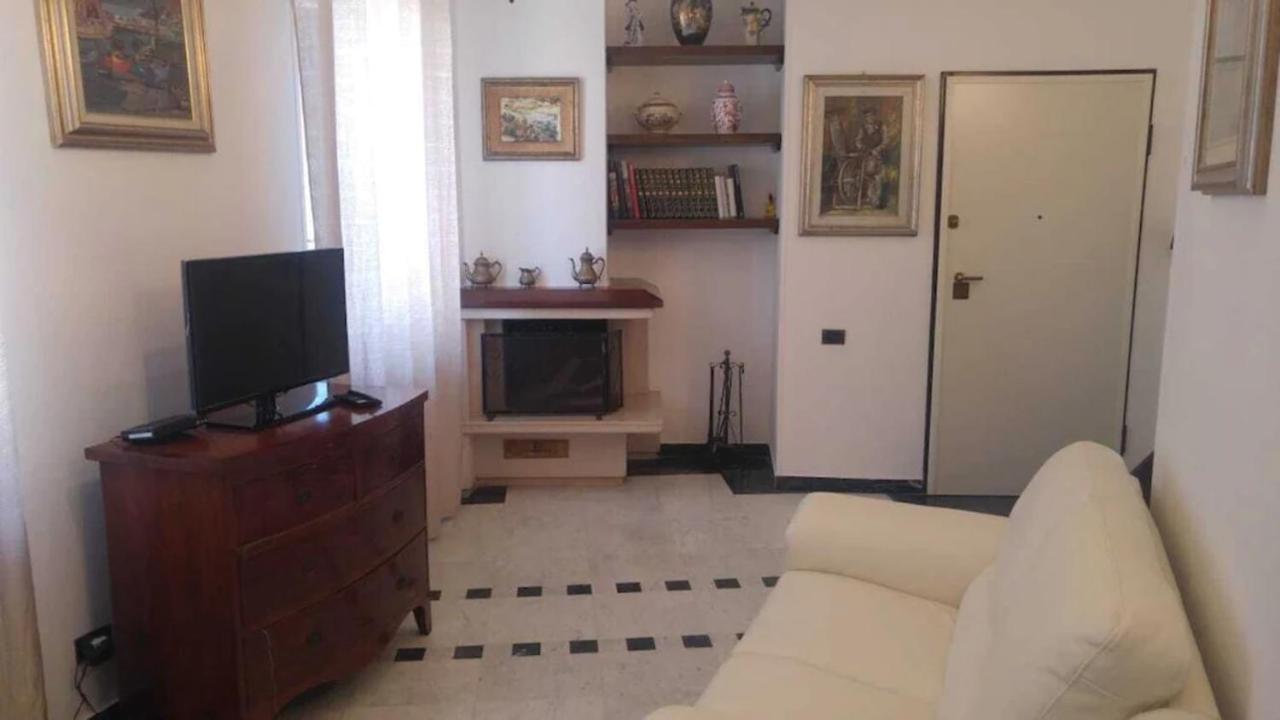 Apartamento Casa Carla Vernazza Exterior foto